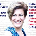 The ENF Podcast Episode 5: Interview with Katie Novak, Best-selling ...