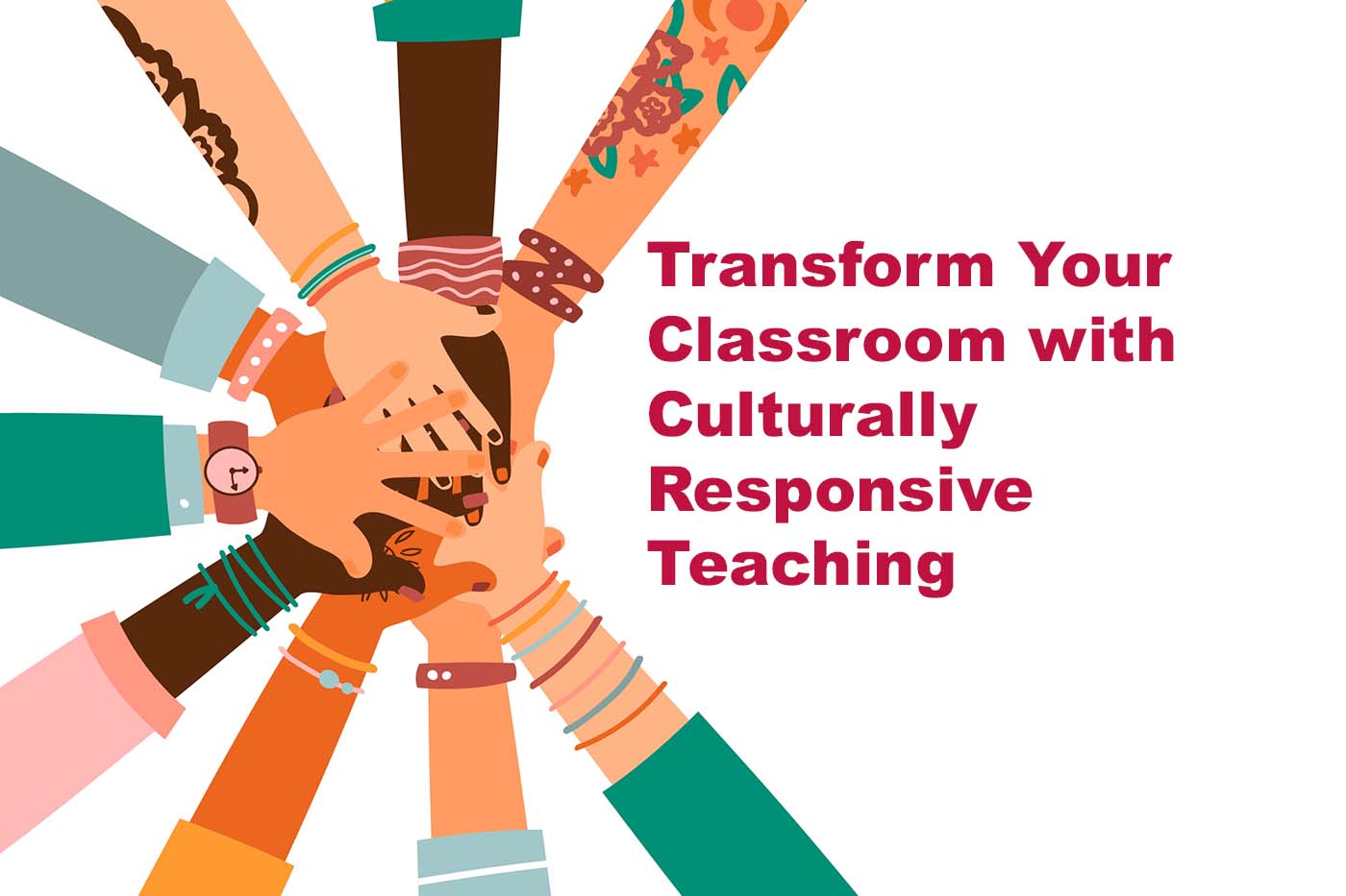 The impact of culturally responsive teaching on student achievement